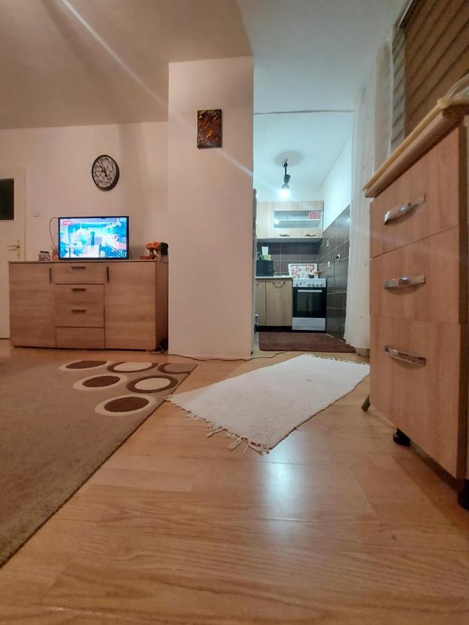 Ada Apartman Saraievo Exterior foto