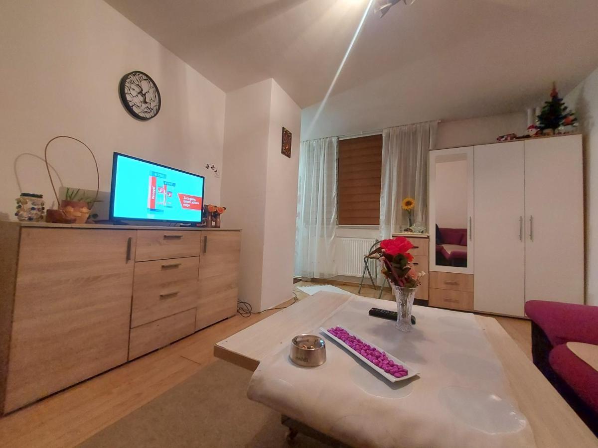 Ada Apartman Saraievo Exterior foto